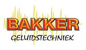 Logo-Bakker-Geluidstechniek