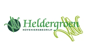 heldergroen